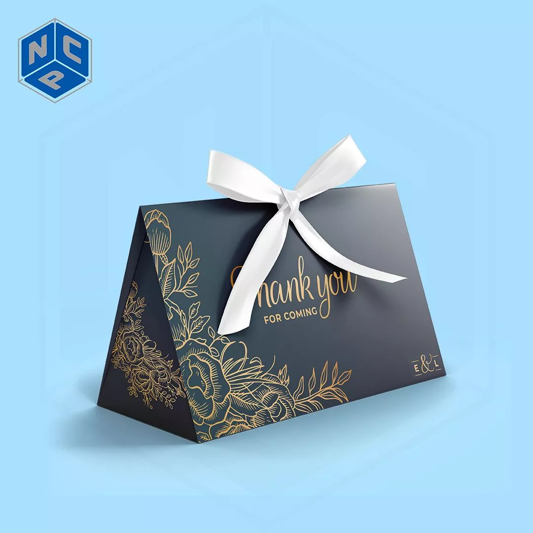 Custom Event Box