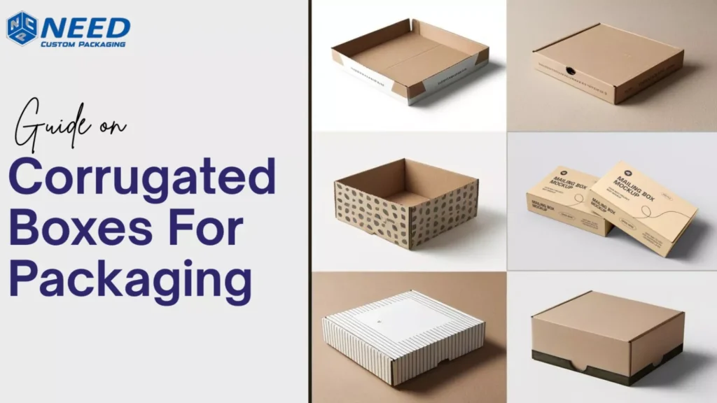 corrugated boxes guide