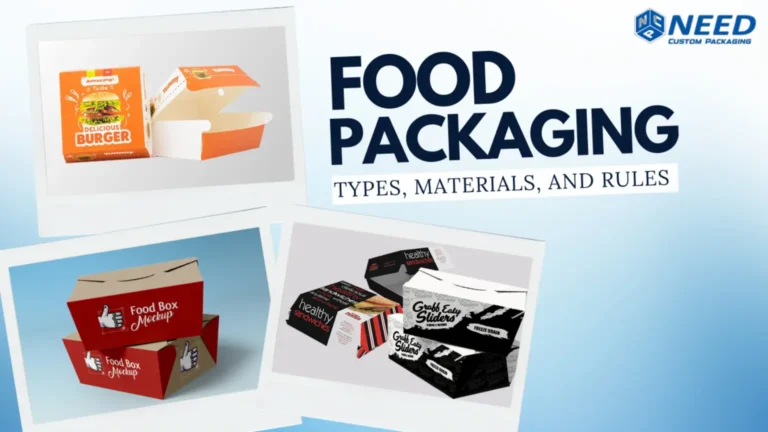 Food Packaging guide